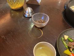 -滇野云南野生菌餐厅(陕西南路店)