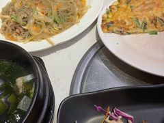 -故乡味韩国料理(汇景广场店)
