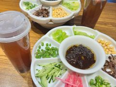 -尹三豆汁(前门旗舰店)