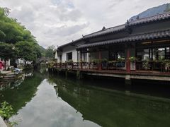 -姑婆山旅游区