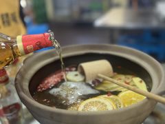 -小板凳(四公里店)