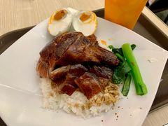 -太兴烧味餐厅(香港机场店)