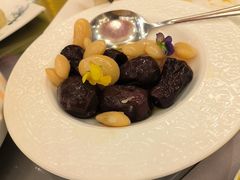 -银都上海菜馆(粤海东路店)