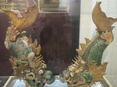 可园博物馆-东莞市可园博物馆