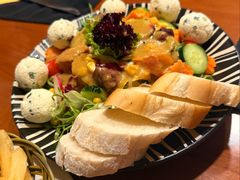 -申德勒加油站西餐厅(日坛路总店)