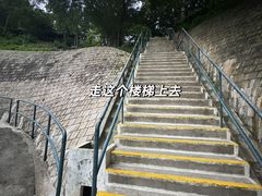 -讯号山花园