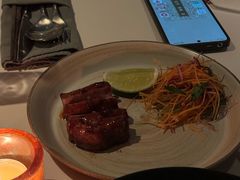 牛舌-城市露台景观餐厅(淮海路店)