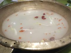 -颜氏双江清水鱼一养身火锅(磁器口店)