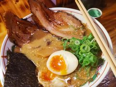 白龙拉面-老龙亭拉面店