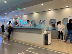 点击看大图 -唯儿诺儿童医院·儿科·眼科·口腔(长宁江苏路店)