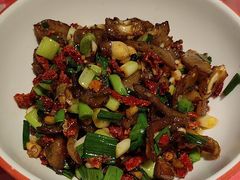 -龙师傅卤炒(天马店)