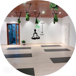 点击看大图 -翎兰瑜伽·普拉提