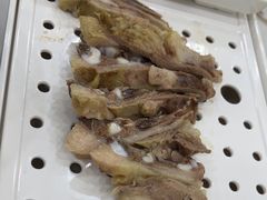 -老毛手抓·盐池滩羊非遗手抓(宁夏总店)