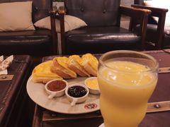-漫咖啡(奥体店)