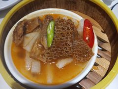 -火啫啫·粤式啫啫煲(南通首店)
