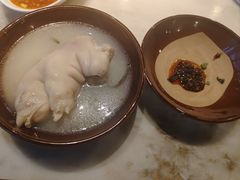 -渝味川菜(夜宵航母店)