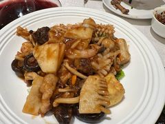 -大铁勺新津菜(东丽阳光新业广场店)