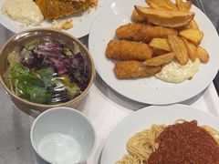 -宜家·瑞典风味餐厅(四元桥店)
