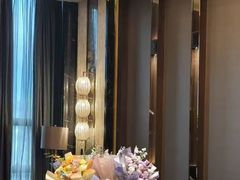 -品珍中餐厅·南北融合特色菜(兰州富力万达文华酒店)