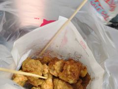 -傅强排骨(成都总店)