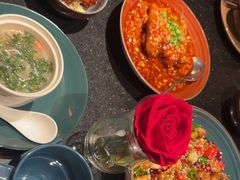 -华豫川酒家(大卫城店)