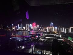 -青岛海尔洲际酒店