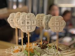 -湊湊火锅·茶憩(东城民盈国贸城店)