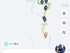 -九峰山