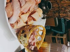-洪氏嗨捞·猪肚鸡火锅(阳光天地店)