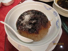 八宝甜饭-唐乐宫·歌舞剧院餐厅