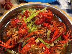 -龙虾奇迹(大华三路店)