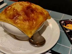 -新贝乐意大利餐厅(苏州中心店)