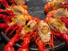 -一棠龙虾•王牌虾球(光谷天地店)