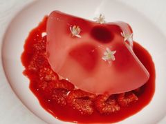 -L'Arome芳芳法国餐厅(金陵饭店店)