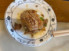 -京门老爆三·铜锅涮肉 爆肚(望京店)