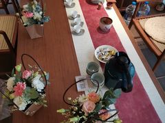 -汉艺唐风茶艺培训(联发华美空间店)