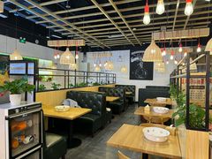 -拿渡麻辣香锅(龙旗购物中心店)