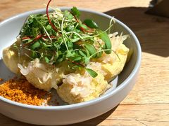 -SHAN山(前滩太古里店)