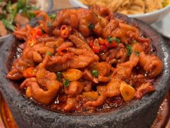 -西江美食舫·江西菜(健德桥店)