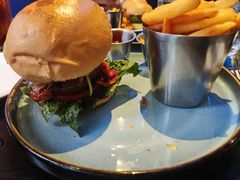 -bluefrog蓝蛙(水游城店)