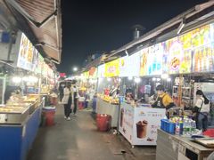 -大学城夜市大排档(凤栖路店)