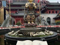 -上海东林寺(金山区)