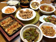-大隐隐于市私房菜(保和小区店)