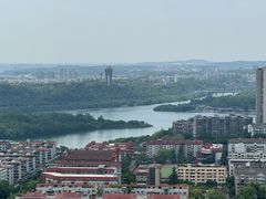 -富乐山