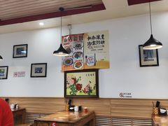 -韩师傅老大同刀削面(北苑路店)