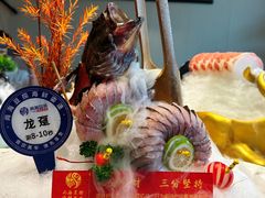 -尚海豆捞(乐虹坊店)