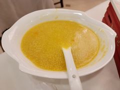小米粥-汇贤府·李氏鲁菜(五棵松店)