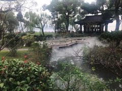 -杭州西湖柳莺里酒店·闻莺厅