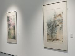 -大芬美术馆