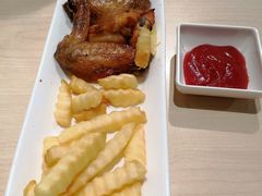 -避风塘(金山万达店)